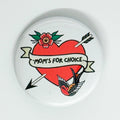 Mom's For Choice