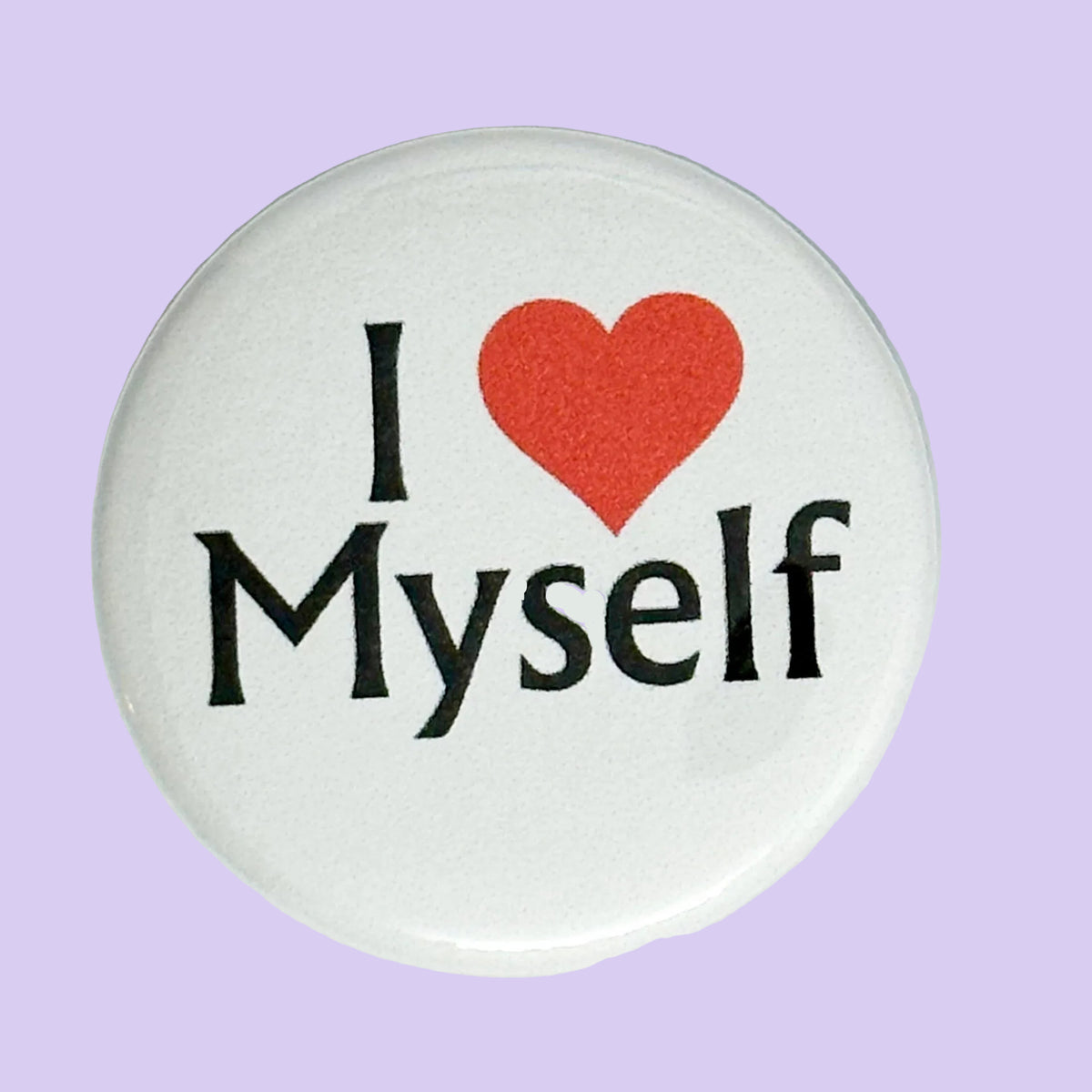 I❤️Myself